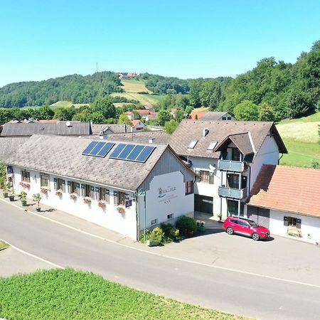 Gasthof Zum Wallner Kalch Exterior foto